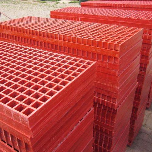 【買玻璃鋼格柵就找河北浩凱玻璃鋼格柵質(zhì)量好價(jià)格低】-