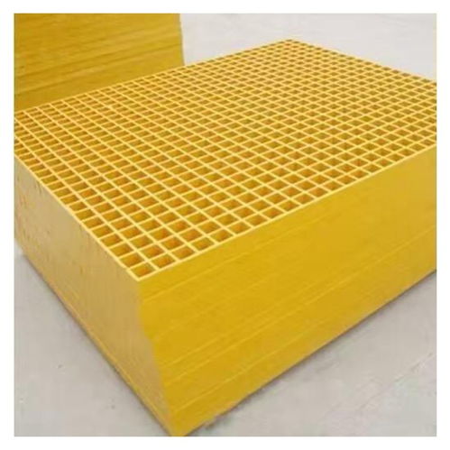 【太原霈凱人孔蓋板玻璃鋼格柵道路用格柵價格合理】- 