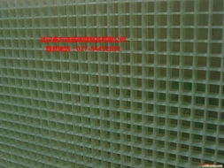 古田縣玻璃鋼格柵與鑫方成玻璃鋼格柵蓋板 特性、應用與選擇指南